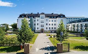 1-Roms Toppleilighet Pa Tangen/Bystranda