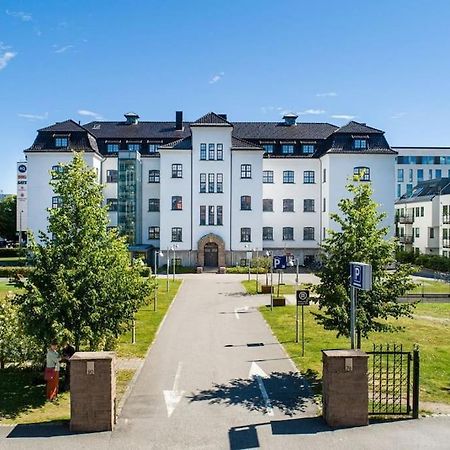 Appartamento 1-Roms Toppleilighet Pa Tangen/Bystranda Kristiansand Esterno foto
